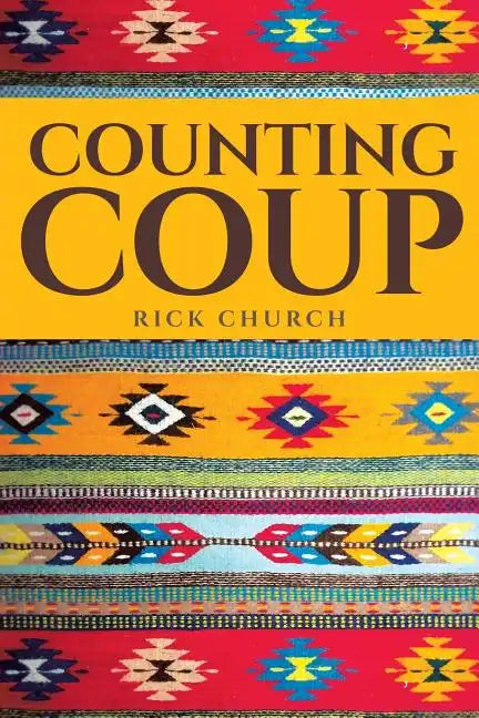 Counting Coup - Paperback