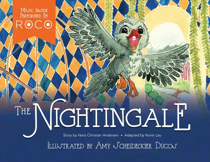 The Nightingale Music Edition - Paperback