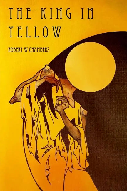 The King in Yellow - Paperback