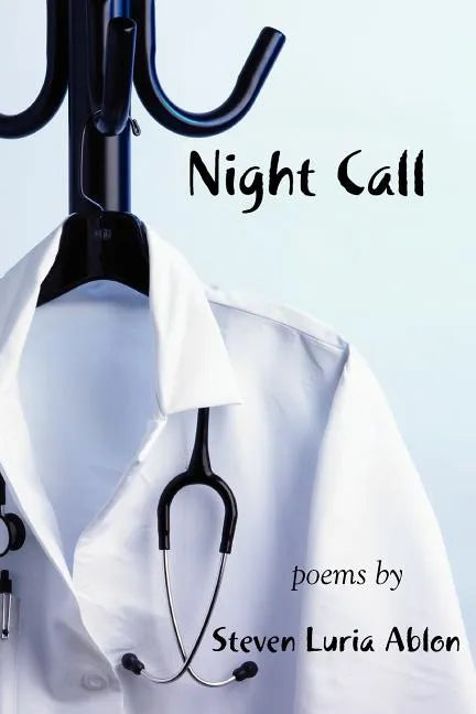 Night Call - Paperback