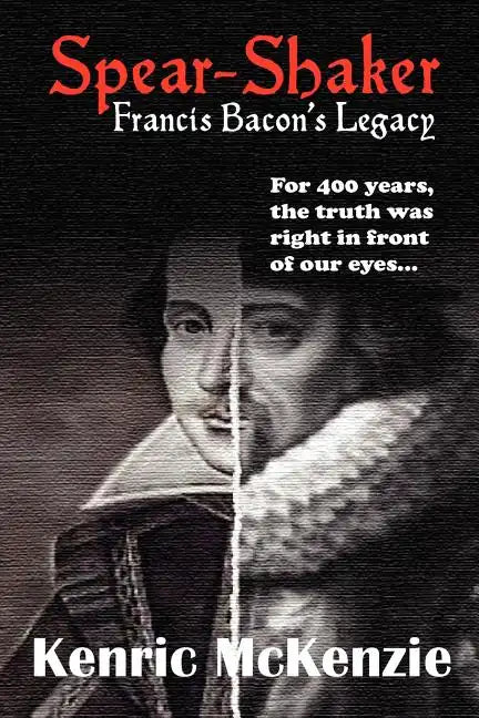 Spear-Shaker: Francis Bacon's Legacy - Paperback