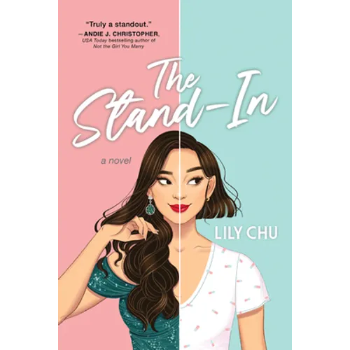 Stand-In - Paperback