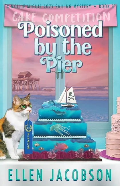 Poisoned by the Pier - Paperback