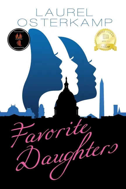 Favorite Daughters - Paperback