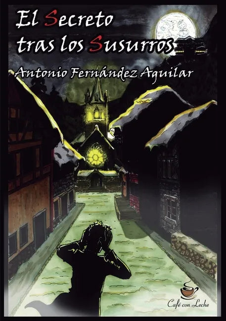 El Secreto tras los Susurros - Paperback