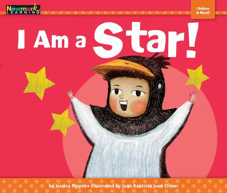 I Am a Star! - Paperback