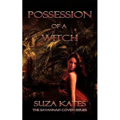 Possession of a Witch - Paperback