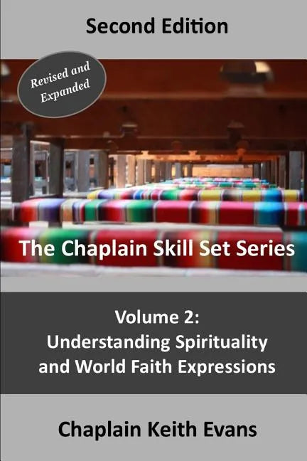 Understanding Spirituality and World Faith Expressions - Paperback