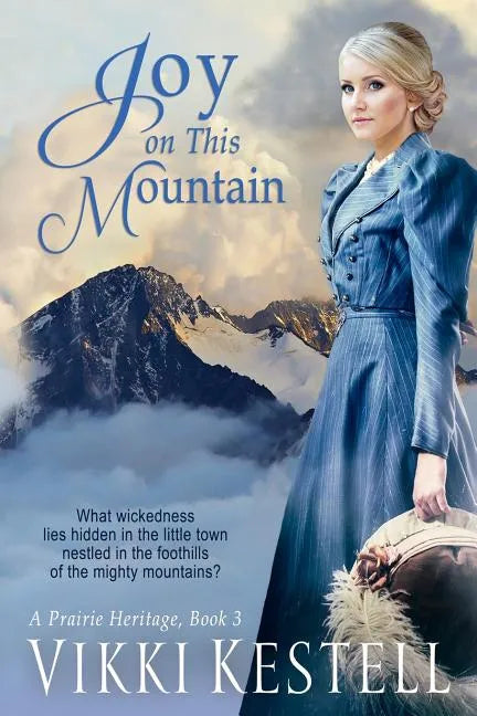 Joy on This Mountain - Paperback
