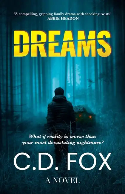 Dreams - Paperback