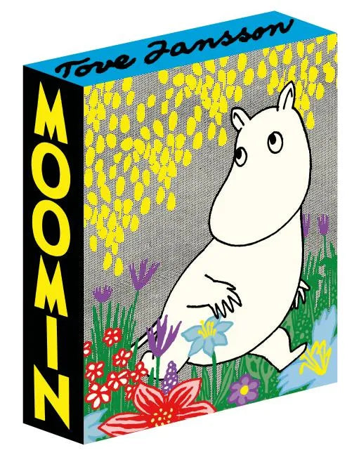 Moomin Deluxe: Volume One - Hardcover
