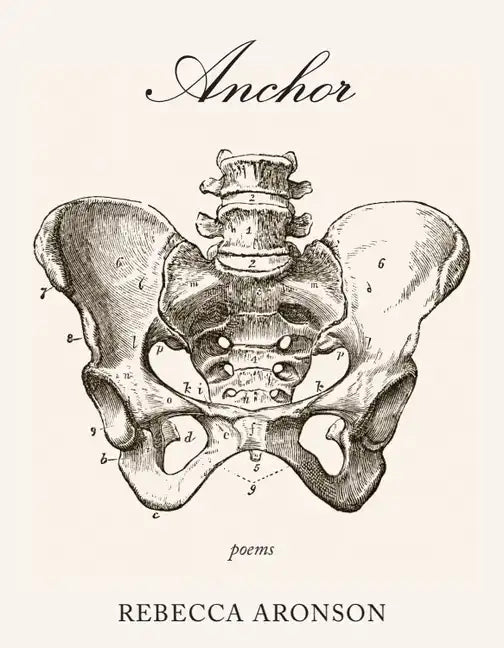 Anchor - Paperback