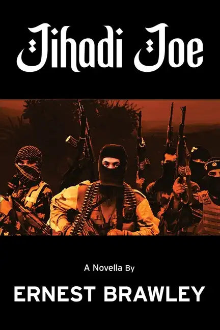 Jihadi Joe - Paperback