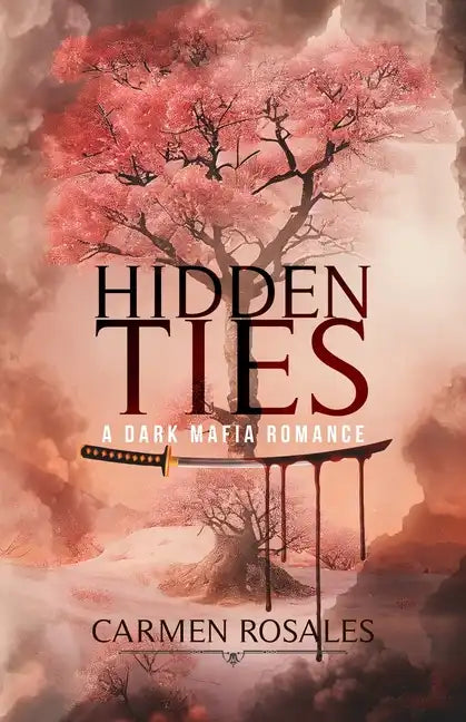 Hidden Ties - Paperback