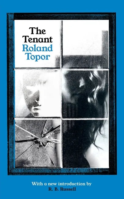 The Tenant (Valancourt International) - Paperback