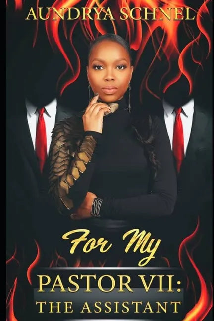 For My Pastor VII: The Assistant - Paperback