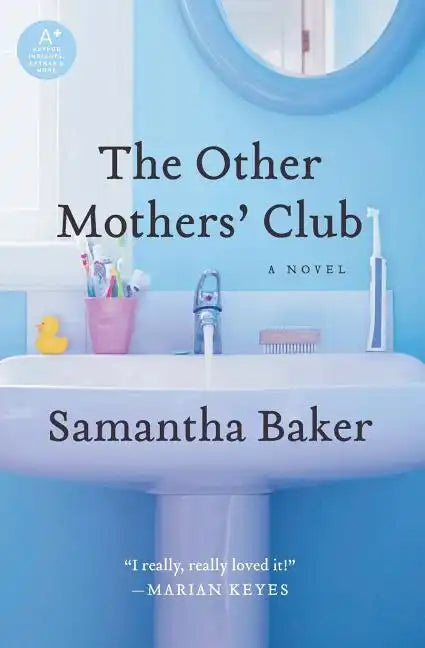 The Other Mothers' Club - Paperback