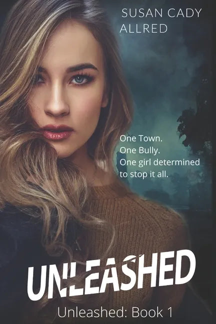 Unleashed: A Teen Spy Thriller - Paperback