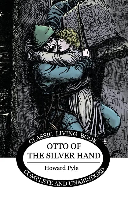Otto of the Silver Hand - Paperback