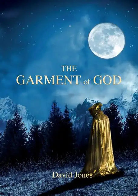 The Garment Of God - Paperback