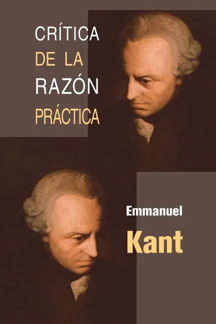 Crítica de la razón práctica - Paperback