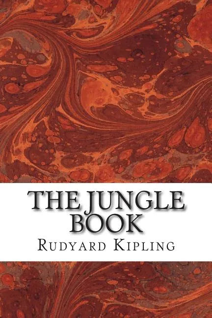 The Jungle Book: (Rudyard Kipling Classics Collection) - Paperback