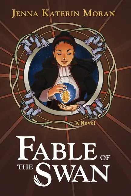 Fable of the Swan - Paperback