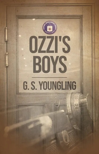 Ozzi's Boys - Paperback