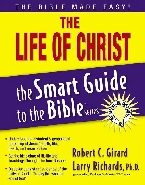 The Life of Christ - Paperback
