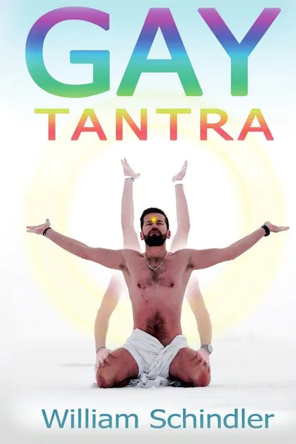 Gay Tantra - Paperback