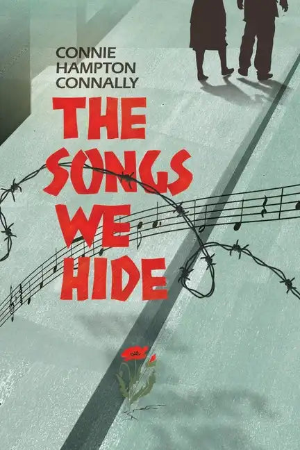 The Songs We Hide - Paperback