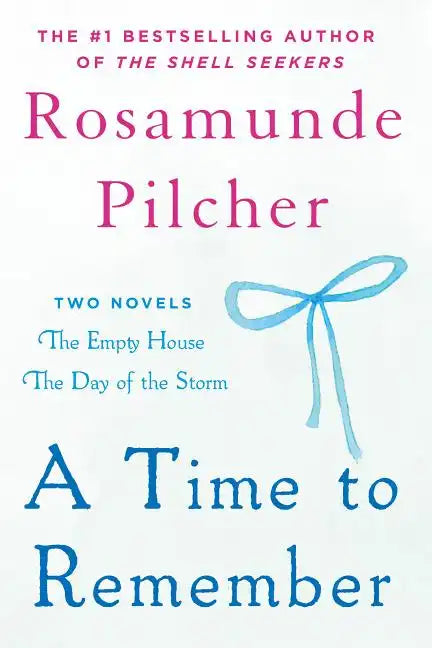 A Time to Remember: The Empty House and the Day of the Storm - Paperback