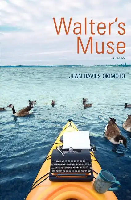 Walter's Muse - Paperback