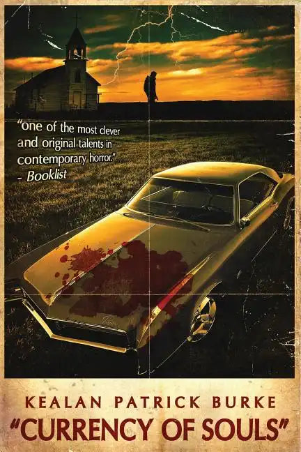 Currency of Souls - Paperback