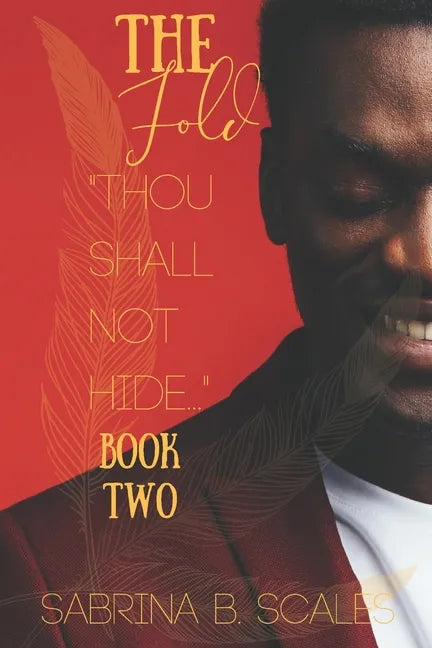 Thou Shall Not Hide - Paperback