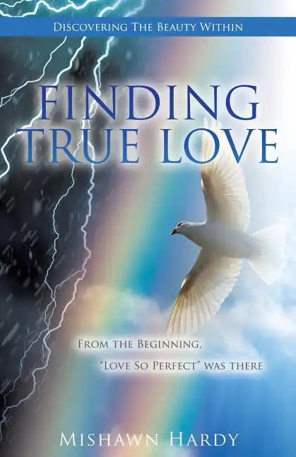 Finding True Love - Paperback