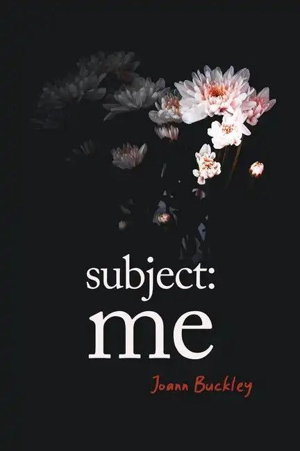 Subject: Me - Paperback