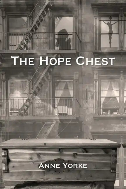 The Hope Chest - Paperback