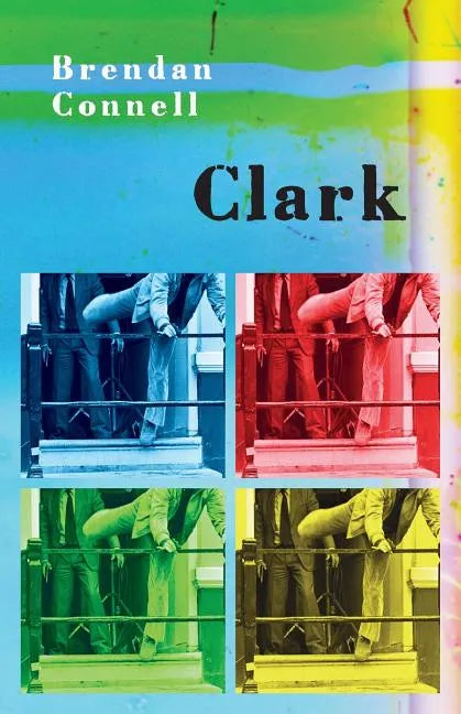 Clark - Paperback