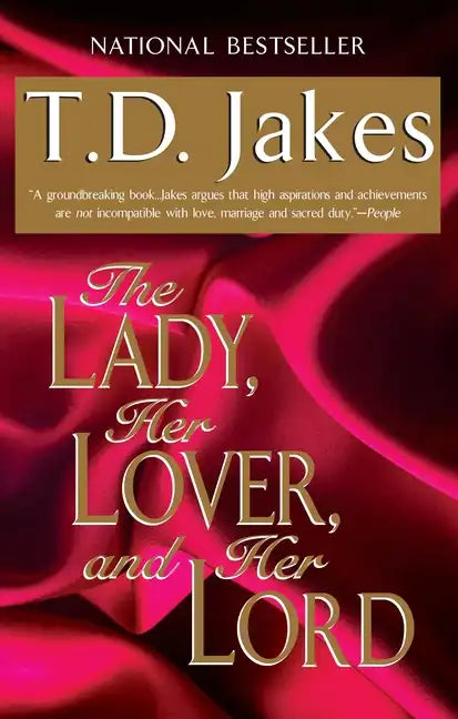 The Lady, Her Lover, and Her Lord - Paperback