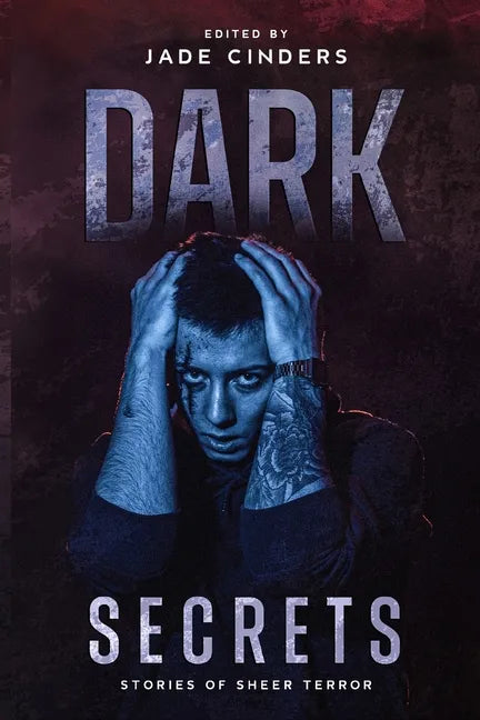Dark Secrets - Paperback