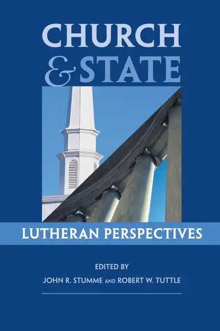 Church & State - Paperback
