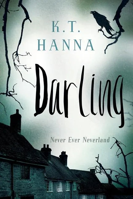 Darling - Paperback