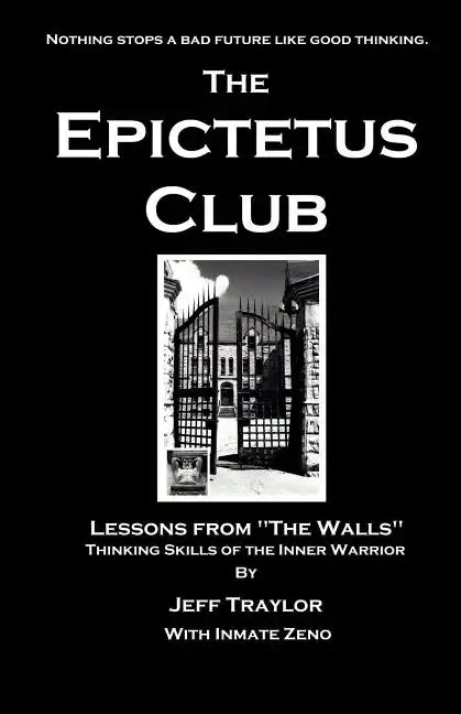 The Epictetus Club - Paperback
