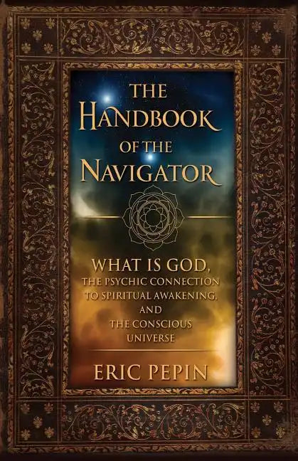 The Handbook of the Navigator - Paperback