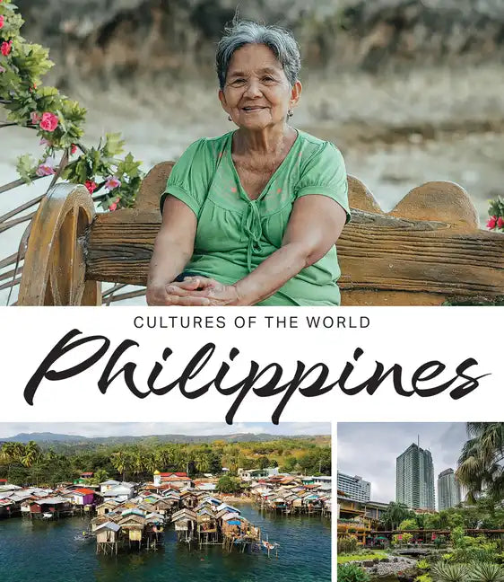 Philippines - Library Binding