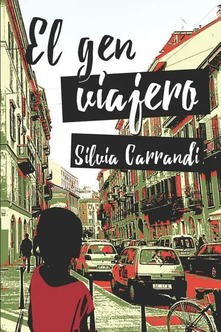 El Gen Viajero - Paperback