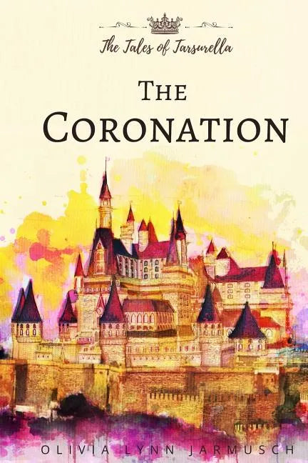 The Coronation - Paperback