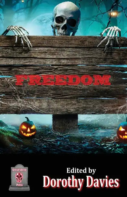 Freedom (paperback edition) - Paperback