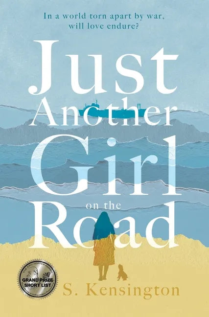Just Another Girl on the Road - Hardcover